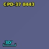 CPD-37  8443