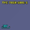 TYC 7418-1841-1