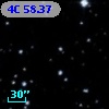 4C 58.37