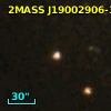 2MASS J19002906-3656036