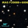 IRAS F20088+6006