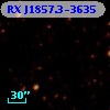 RX J1857.3-3635