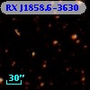 RX J1858.6-3630