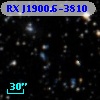 RX J1900.6-3810