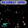 RX J1904.7-3604