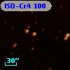 ISO-CrA 100