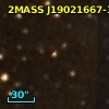 2MASS J19021667-3645493