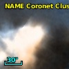 NAME CORONET CLUSTER