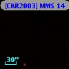[CKR2003] MMS 14