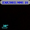 [CKR2003] MMS 18