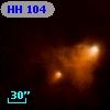 HH 104