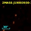 2MASS J19003930-3648121