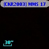[CKR2003] MMS 17