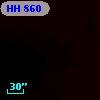 HH 860