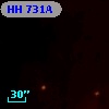 HH 731A