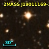 2MASS J19011169-3722213