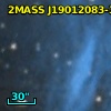 2MASS J19012083-3703027