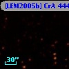[LEM2005b] CrA   444b