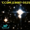 CCDM J19087-3525AB