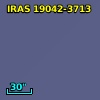 IRAS 19042-3713
