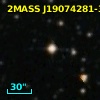 2MASS J19074281-3721041