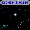 GSC 03948-02356