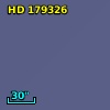 HD 179326