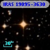 IRAS 19095-3630