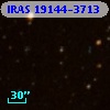 IRAS 19144-3713