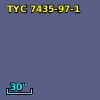 2MASS J19142555-3717196