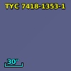 TYC 7418-1353-1