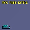 TYC 7418-1375-1