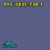 TYC 7431-734-1