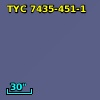 TYC 7435-451-1