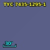 TYC 7435-1295-1