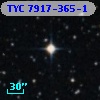 TYC 7917-365-1