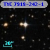 TYC 7918-242-1