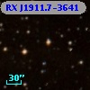 RX J1911.7-3641