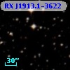 RX J1913.1-3622