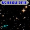 RX J1913.6-3543