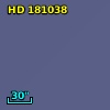 HD 181038