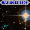 IRAS 19182-3504