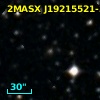 2MASX J19215521-3526409