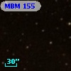MBM 155