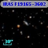 IRAS F19165-3602