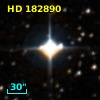 HD 182890