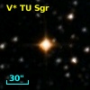 V* TU Sgr