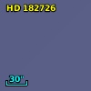 HD 182726