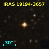 IRAS 19194-3657