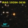 IRAS 19204-3636